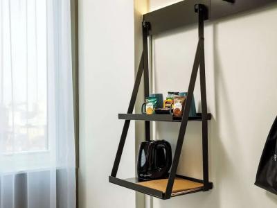 ibis London Blackfriars - 46