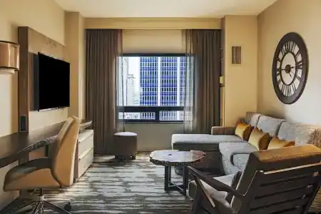 Hilton Denver City Center - 100