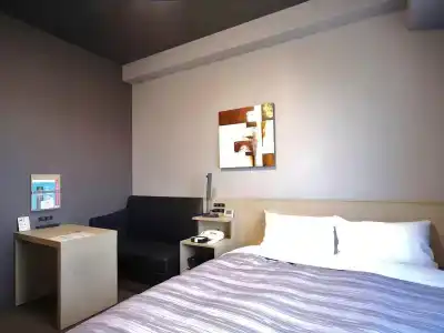 Route-Inn Sendai Higashi - 24