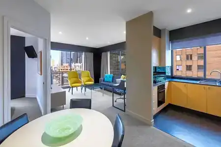 Adina Apartment - 234