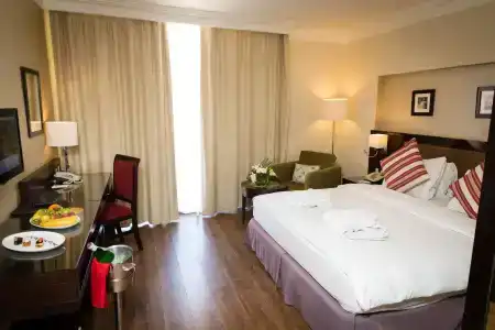 Oryx Aqaba - 4