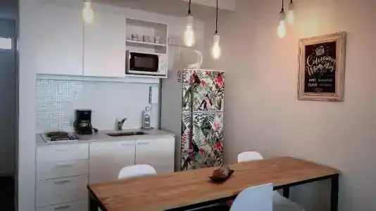 Sucre Suites - 172