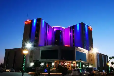 EmexOtel Kocaeli - 0