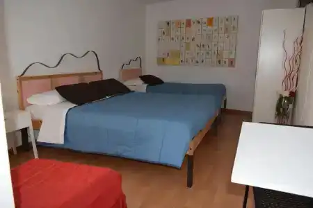 Il Trespolo Degli Angeli - 41