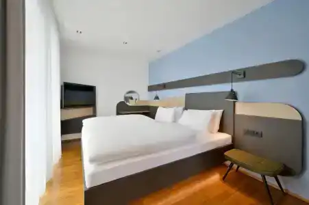 Park Inn by Radisson Papenburg - 172