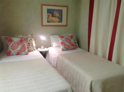 Mare Nostrum Petit Hôtel - 63