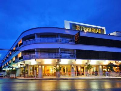 Kasemsarn Chanthaburi - 22
