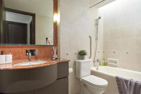 Somerset Bencoolen Singapore (SG Clean) - 79