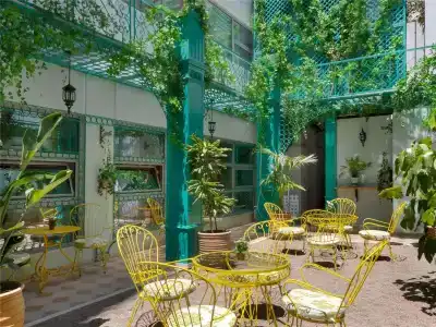 ibis Styles Athens Routes - 38
