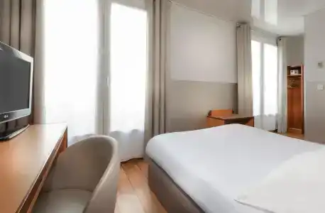 Hôtel Du Lion - 28
