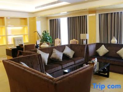 Wyndham Grand Plaza Royale Colorful Yunnan - 74