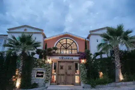 Alaçatı Molino - 0
