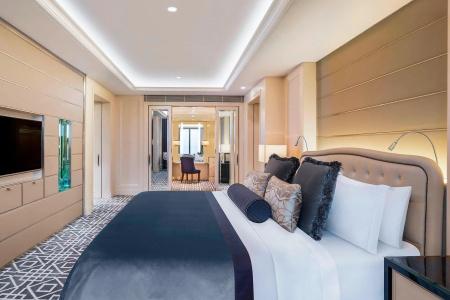 The St. Regis - 106
