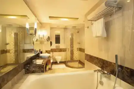 Gokulam Grand & Spa Bangalore - 59