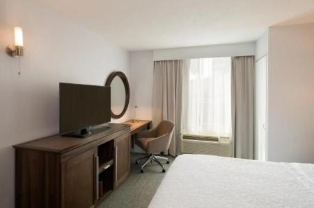 Hampton Inn Manhattan Chelsea - 37