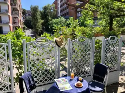 Relais La Rupe - 39