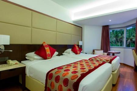 Ramee Guestline Juhu - 32