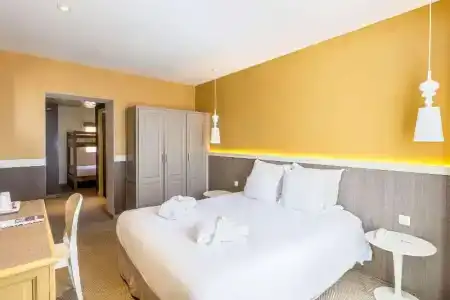 Best Western Matisse - 41