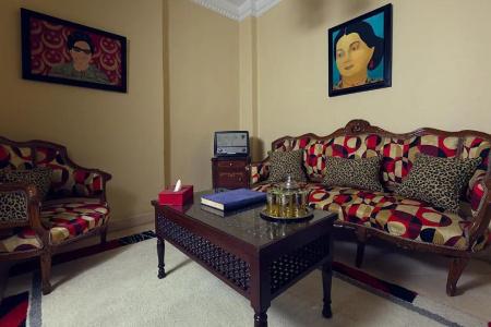 Le Riad de Charme - 52
