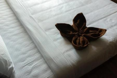Oscar Villa Aonang Krabi - 33