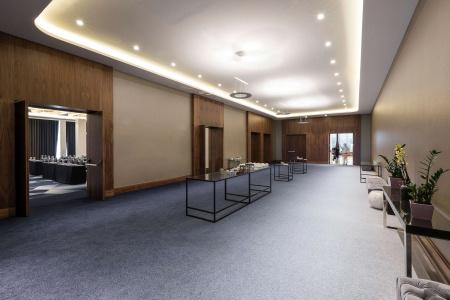 Makedonia Palace - 18