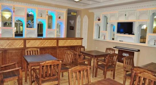 Sarbon Plaza - 10
