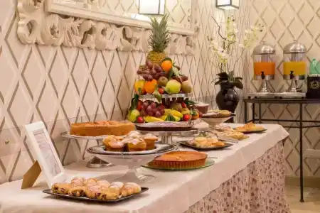 Villa Glori - 40