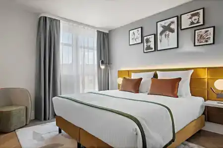 Novotel Mainz - 68