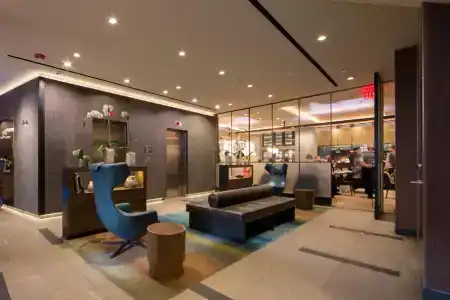 Luma - Times Square - 1