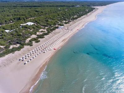 Kalidria & Thalasso SPA - 11
