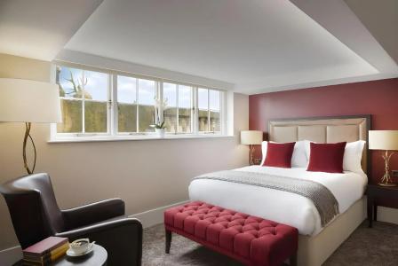 Empire Suites - 6