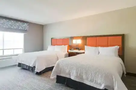 Hampton Inn & Suites by Hilton Nashville North Skyline - 33