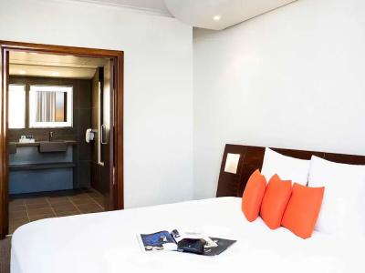 Novotel Grenoble Centre - 63