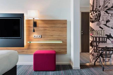 Moxy Copenhagen - 44
