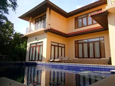 Nantra Thongson Bay Resort & Villas - Monthly Service - 34
