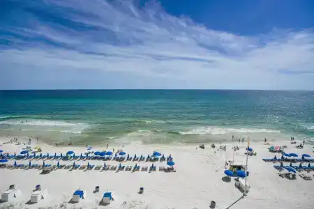Splash Beach by Panhandle Getaways - 496