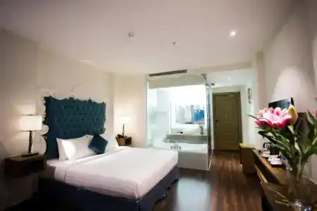 Blue Diamond Luxury - 42