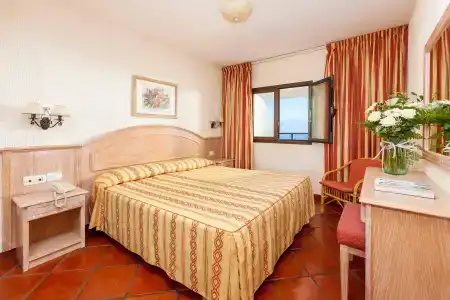 Apartamentos Masaru - 3