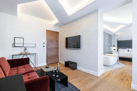 Le Dortoir Boutique Suites - 6