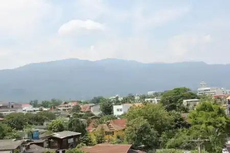 Mantra Place - 3