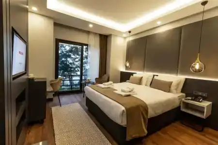 Santana Otel - 140