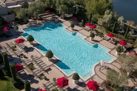 Hilton Lake Las Vegas Resort & Spa - 13