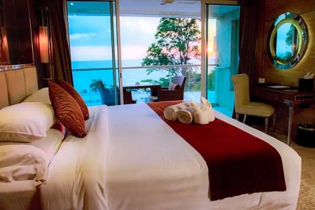 The Sanctuary Phratamnak - 60