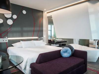 Pullman Saigon Centre - 10