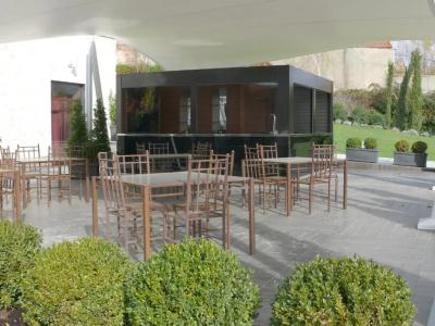 Ac Palacio De Santa Ana By Marriott - 6