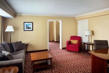 Indianapolis Marriott East - 41