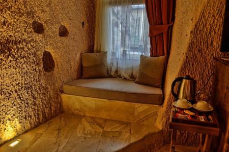 Eyes Of Cappadocia Cave - 241