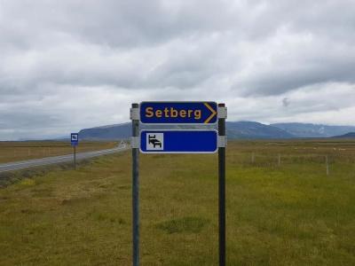 Setberg Guesthouse - 10