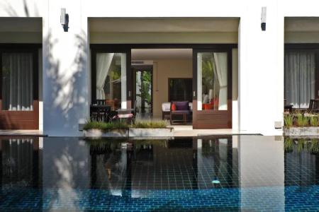 Tea Tree Boutique Resort - 33
