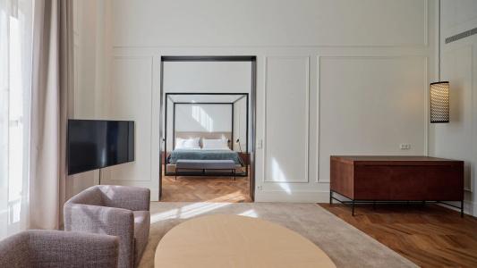 Kozmo Suites & Spa - The Leadings of the World - 8